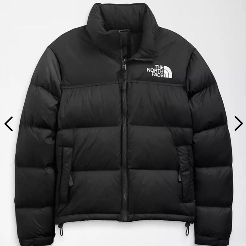 BNWT Northface Mens 1996 Retro Nuptse
Puffer Jacket - XL